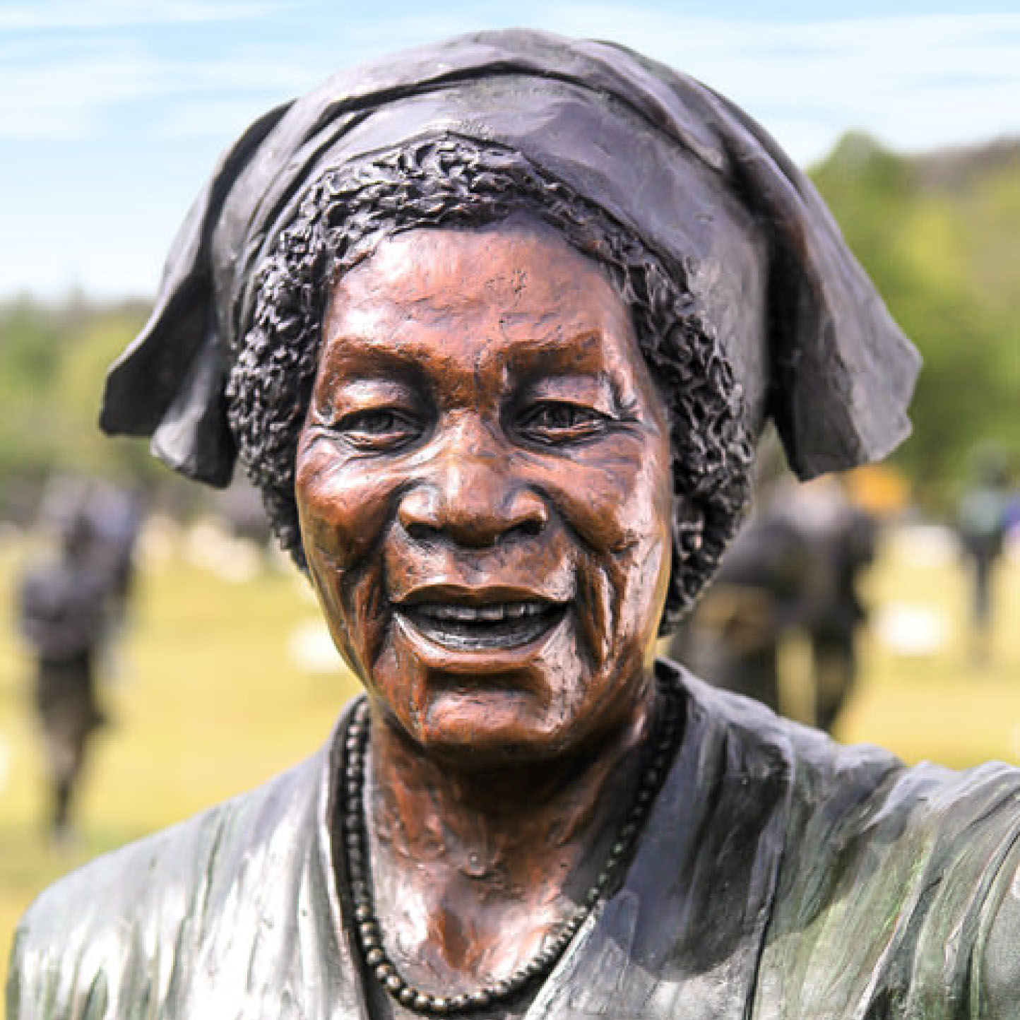 Albertina Sisulu image