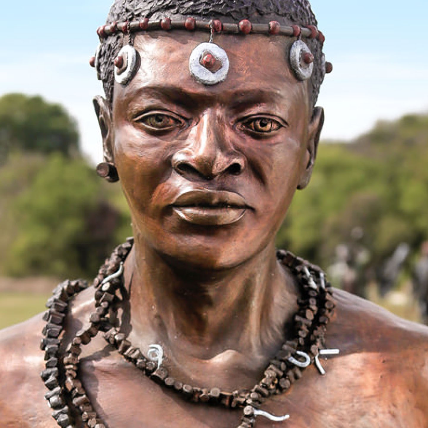 Dinuzulu Ka Cetshwayo image