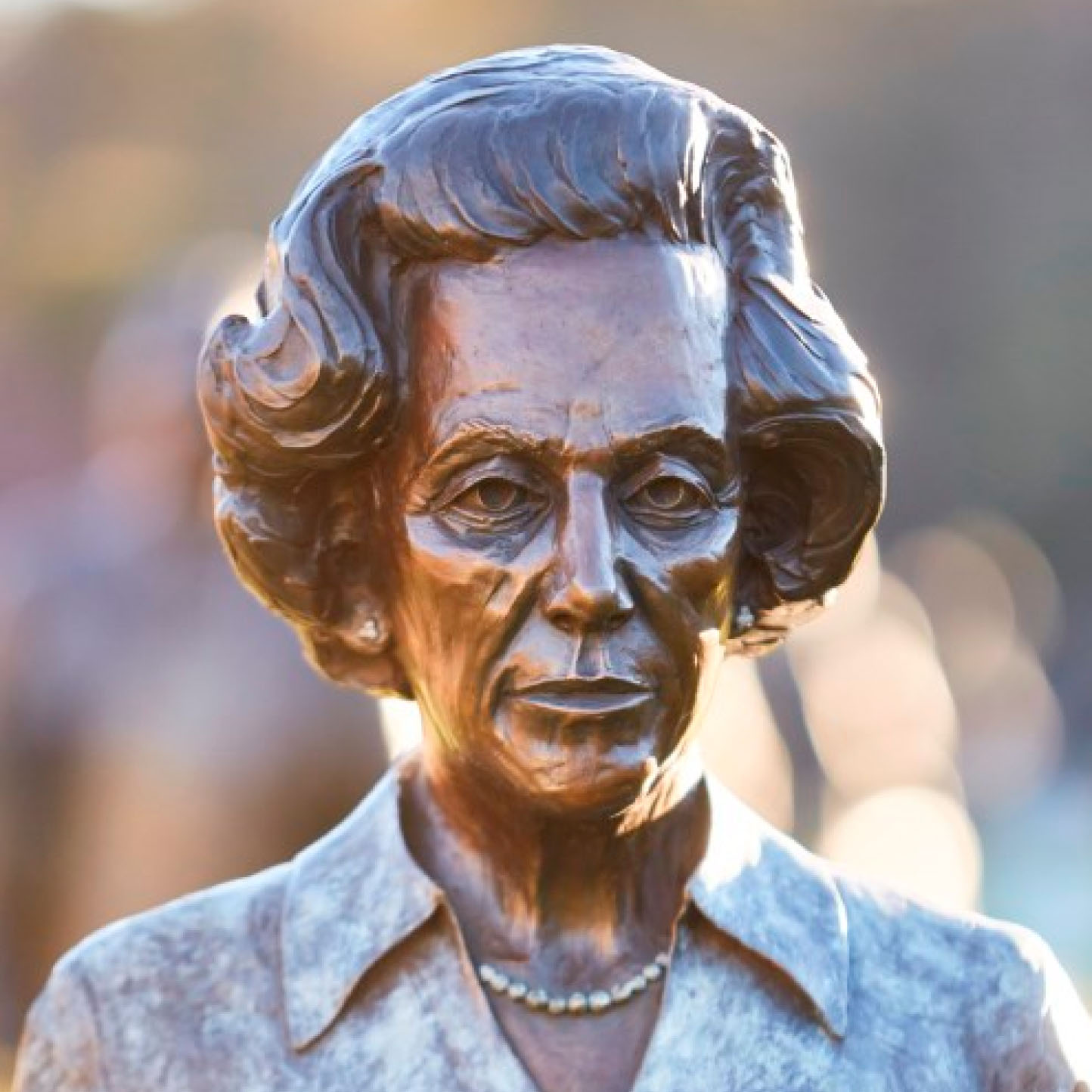 Helen Suzman image