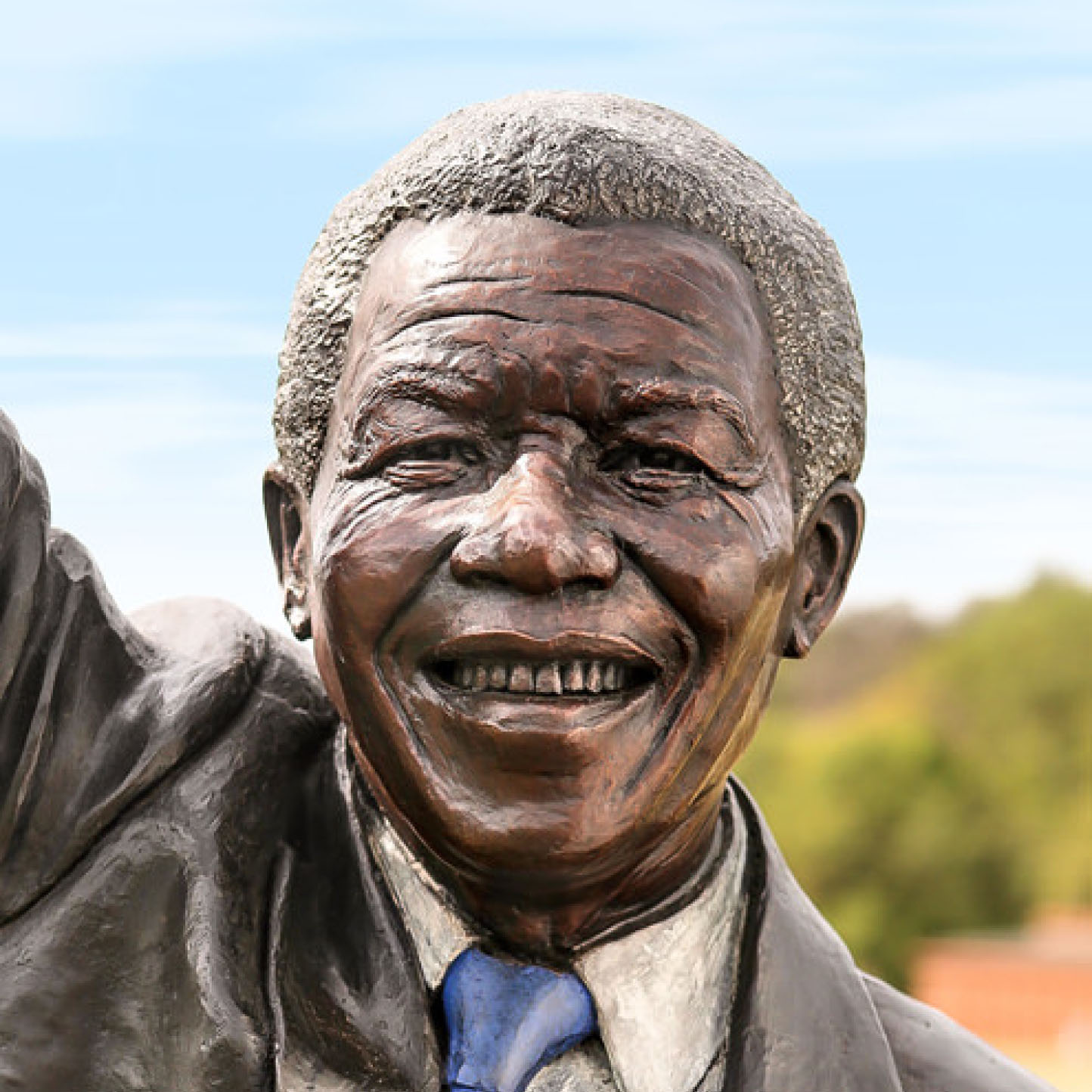 Nelson Mandela image