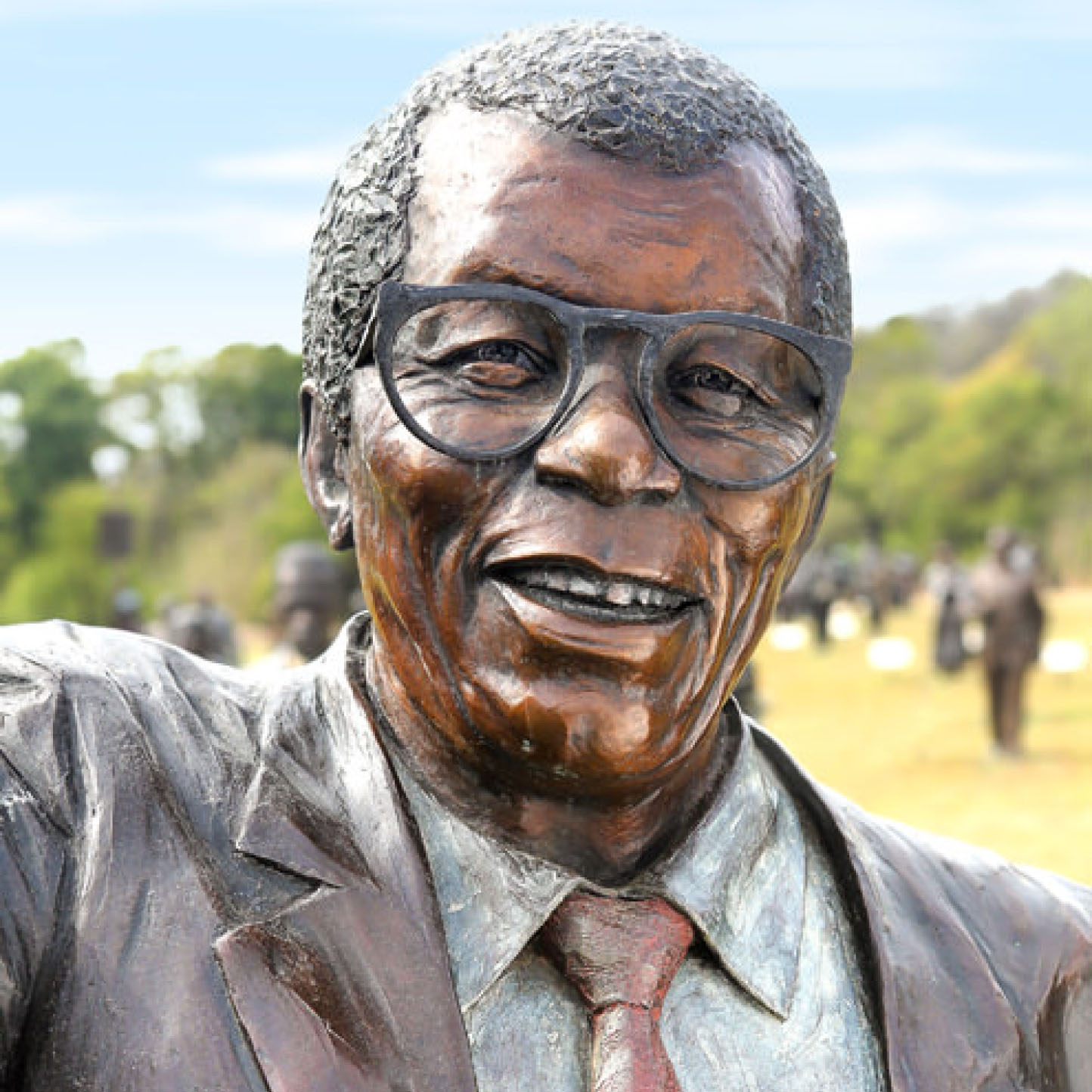 Walter Ulyate Max Sisulu image